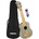 Cascha HH 2315 Bamboo Graphite Сопрано укулеле (HH-2315)
