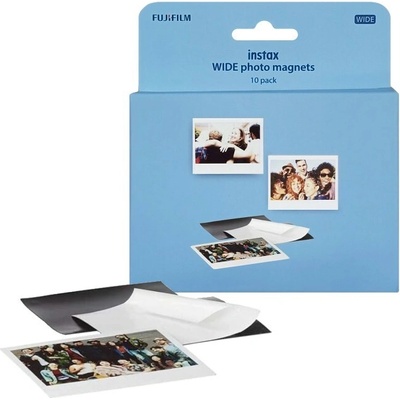 Fujifilm INSTAX WIDE MAGNETS