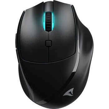 Image 1 of Sharkoon OfficePal M25W Black