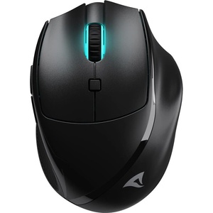Sharkoon OfficePal M25W Black