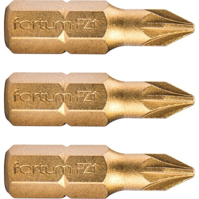 Fortum PZ1x25mm 3ks 4741371