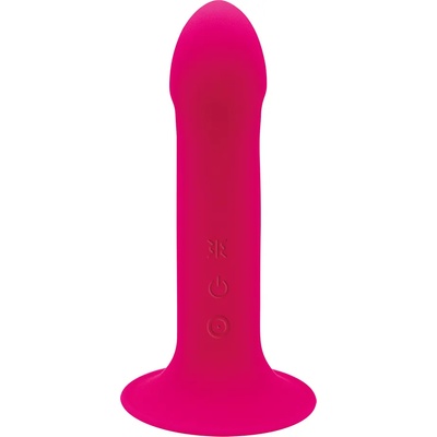 Adrien Lastic Hitsens 2 Vibe Pink