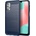 Samsung Carbon Shield TPU калъф за Samsung Galaxy A32 5G - Син KP10704