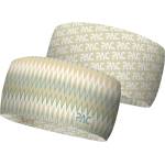 P. A. C P. A. C. Лента за глава P. A. C. Recycled Seamless Headband - Beige Zig zag - размер One Size (204-8354-1411)