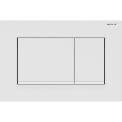 Geberit Sigma30 115.883.01.1