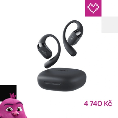 Shokz OpenFit 2+