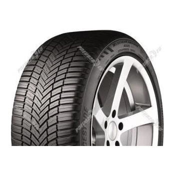 Bridgestone Weather Control A005 Evo 215/60 R16 99V