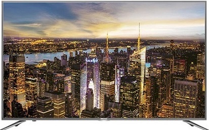 Hisense H55M5500