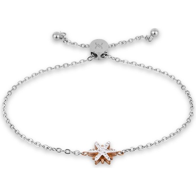 Daniel Klein Дамска гривна Daniel Klein DKJ. 3.1075-4 (B--DKJ.3.1075-4)