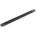 Lanberg Аксесоар, Lanberg 19" brush panel 1U, black (AK-1101-B)