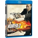 Kuriér 2 BD