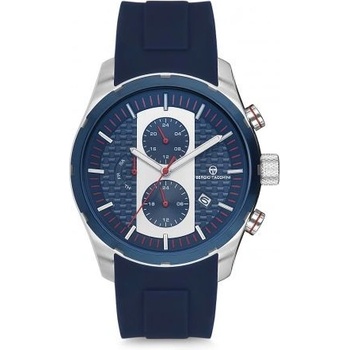 Sergio Tacchini Мъжки часовник Sergio Tacchini ST. 5.135. 07 (B--ST.5.135.07)