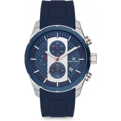 Sergio Tacchini Мъжки часовник Sergio Tacchini ST. 5.135. 07 (B--ST.5.135.07)