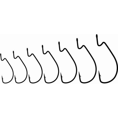 Jaxon - Sumato Spin Hook HX - vel. 2