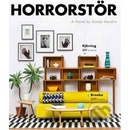 Horrorstor - Hendrix Grady