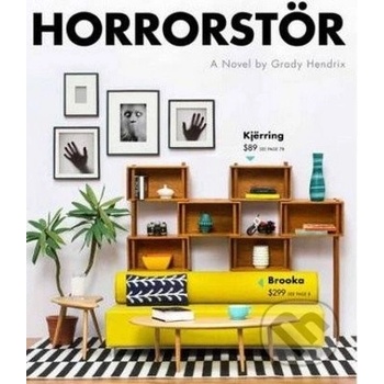 Horrorstor - Hendrix Grady