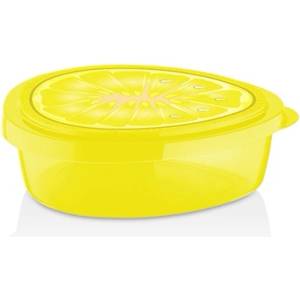 Qlux IDEAS IRIS L-00923 Кутия за съхранение на лимони 800ml (L-00923)