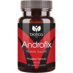 Biotica Androfix | Prostate Support (Powerful Formula) [60 капсули]