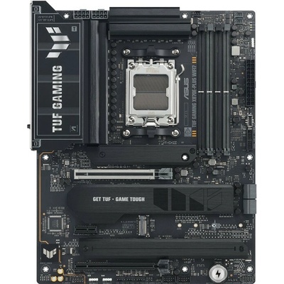 Asus TUF GAMING X870E-PLUS WIFI 7