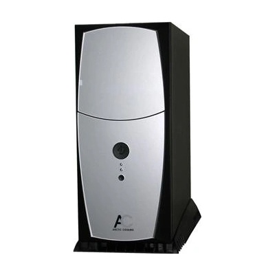 Arctic Silentium T1 550W