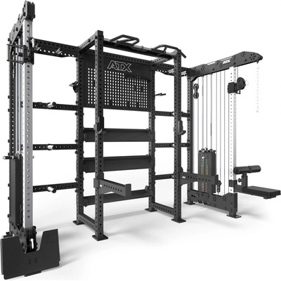 ATX Multi Cable Rack & Storage Station