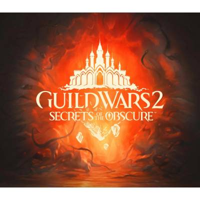 Guild Wars 2 Secrets of the Obscure
