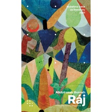 Ráj - Abdulrazak Gurnah