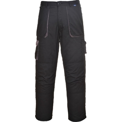 Portwest Texo Contrast TX11BKTXXL