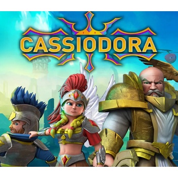Cassiodora