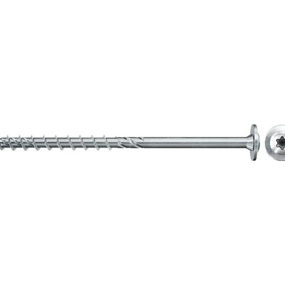 Fischer Vrut pre drevostavby FPF II-WTP 6,0x300 BC 100ks