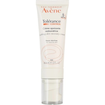 Avène Tolérance Control Soothing Skin Recovery Cream 40 ml