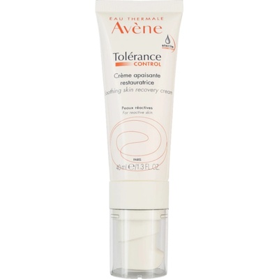 Avène Tolérance Control Soothing Skin Recovery Cream 40 ml