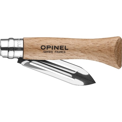 Opinel Škrabka Nomad Zatváracia N°06