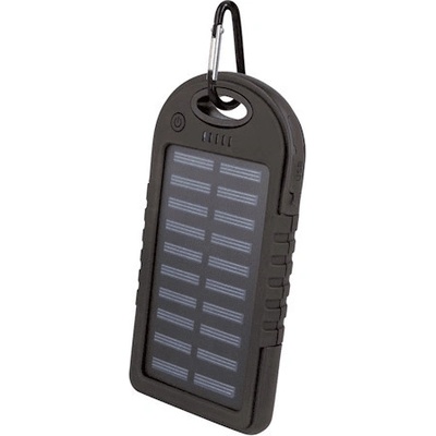 Setty GSM036554 5000 mAh Black