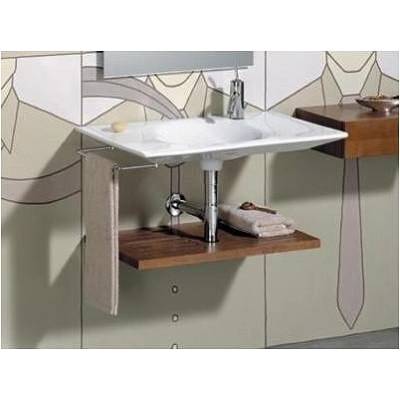 Roca Рафт под умивалник Kalahari (A849660600)