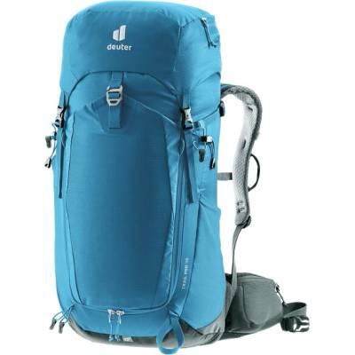 Deuter Trail Pro 36l wave-ivy