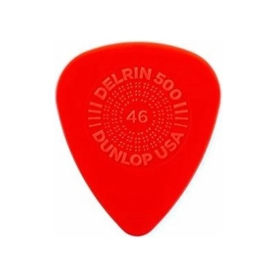Dunlop Delrin 500 Prime Grip 0.46 12ks