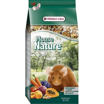 Image 1 of Versele-Laga Mouse Nature 400 гр