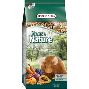 Versele-Laga Mouse Nature 400 гр