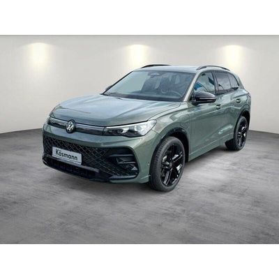 Volkswagen Tiguan 1.5 eHybrid R-Line DSG 200 kW