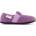 Gottstein Детски пантофи Gottstein Kid's Alpine Runner House slippers - Lavender Fog - размер 31 (EU) (026-0797-0419)