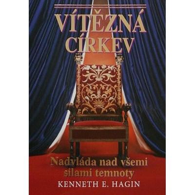 Vítězná církev - Kenneth E. Hagin