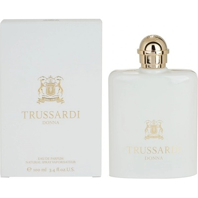 Trussardi Donna Parfumovaná voda dámska 30 ml