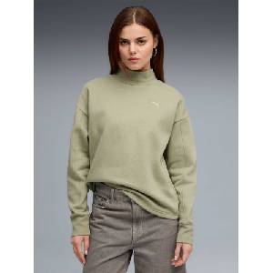 PUMA Блуза HER Relaxed Crew FL