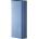 Wesdar Портативна батерия Wesdar - S301, 20000 mAh, синя (S301-BLUE)