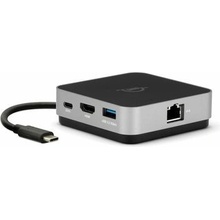 OWC USB-C Travel Dock E OWCTCDK6P2SG