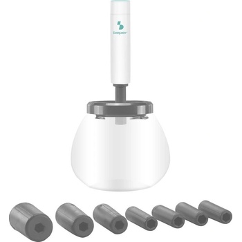 Beper Automatický čistič kosmetických štětců P302VIS060