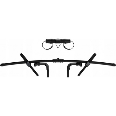 Thule EasyFold 3 Adaptér na kolo
