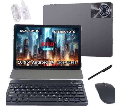 CUBOT TAB 70