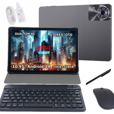 CUBOT TAB 70